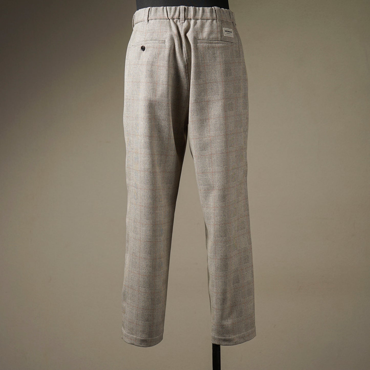 WIND UP - TACK EASY PANTS / WRD5317