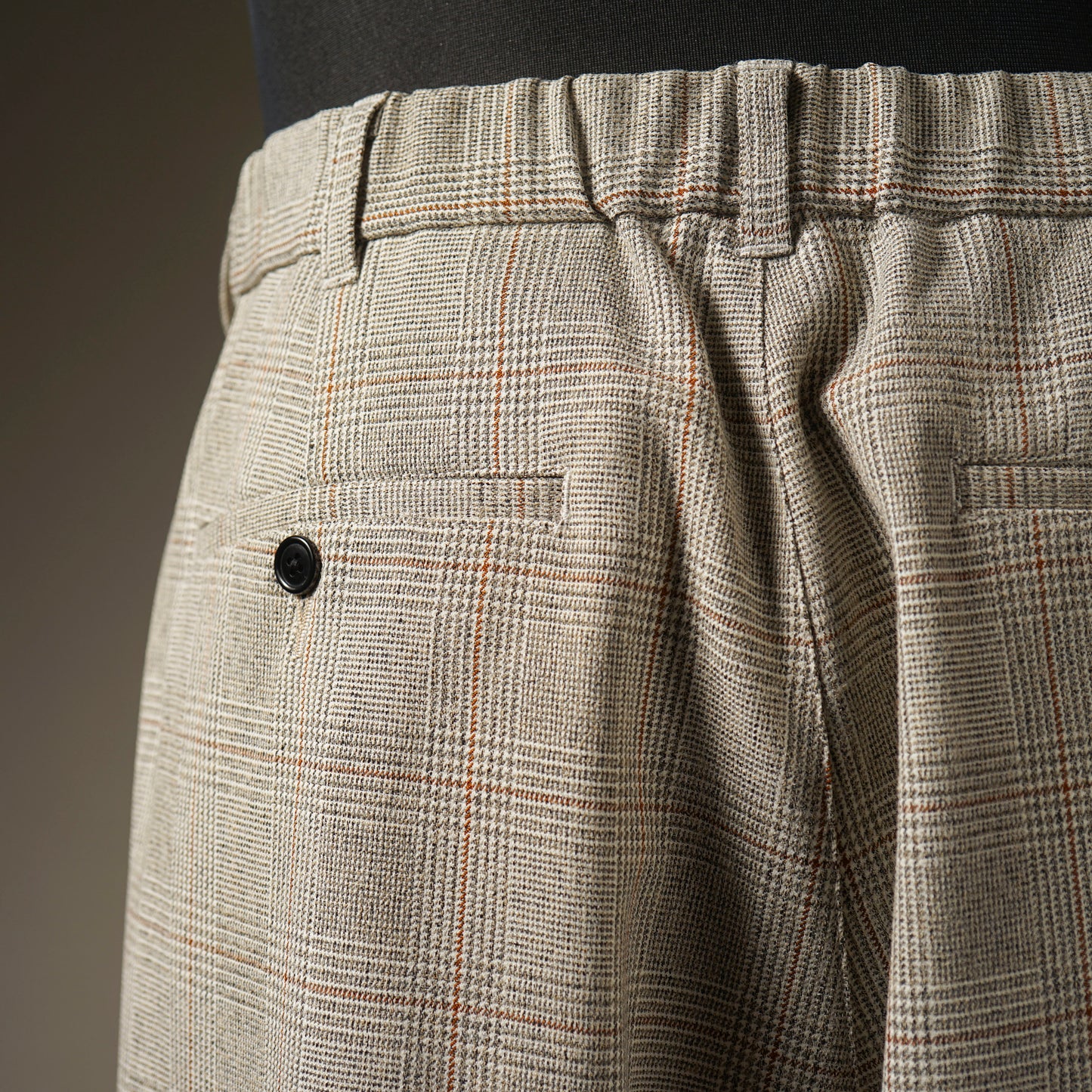 WIND UP - TACK EASY PANTS / WRD5317