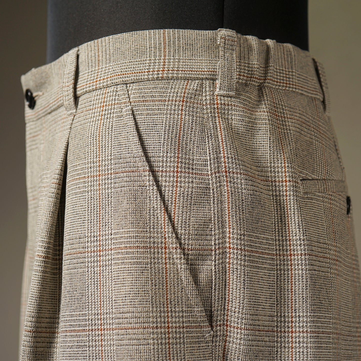 WIND UP - TACK EASY PANTS / WRD5317