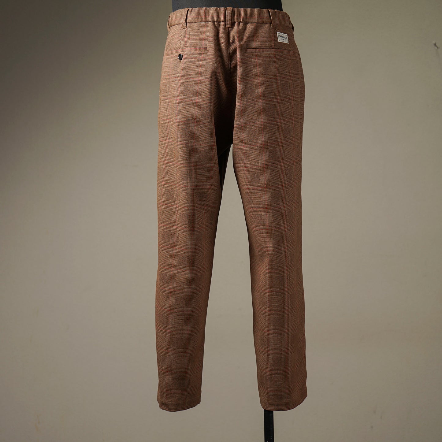 WIND UP - TACK EASY PANTS / WRD5317
