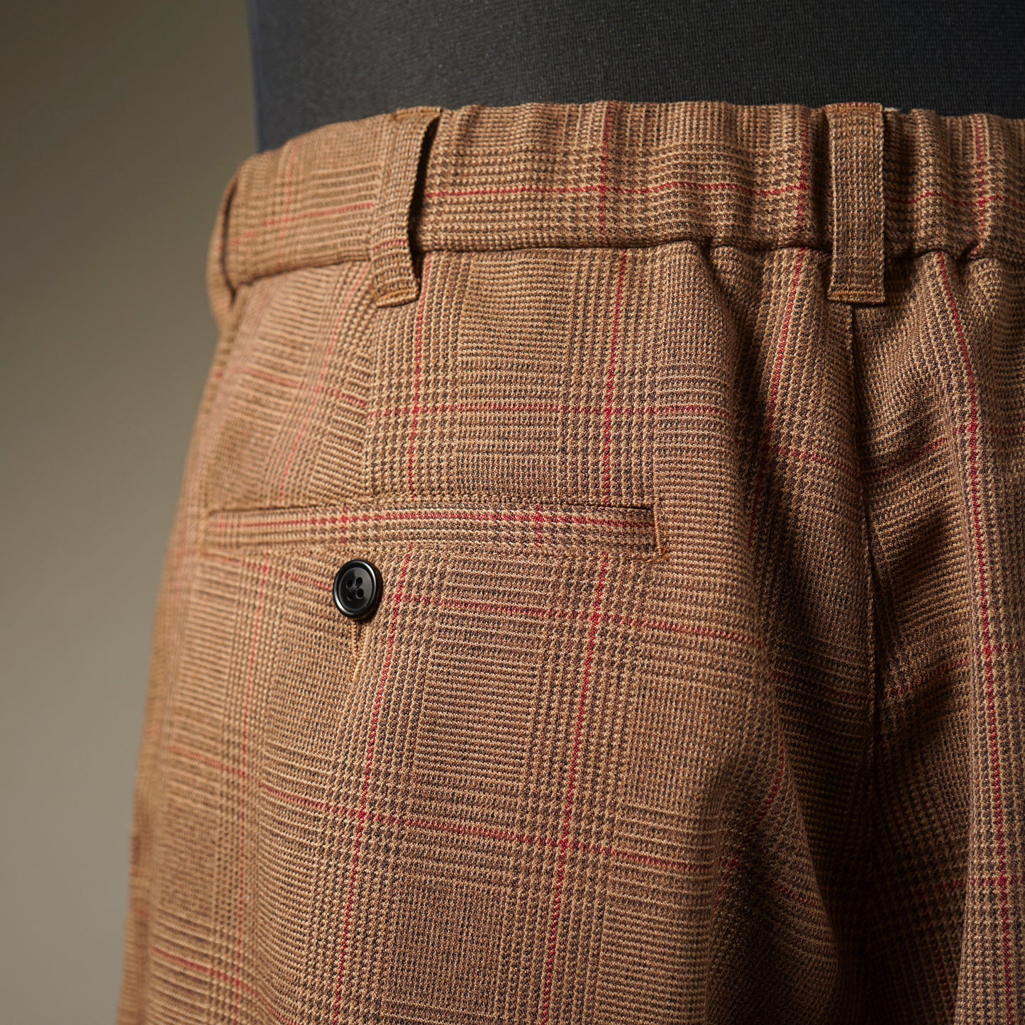 WIND UP - TACK EASY PANTS / WRD5317