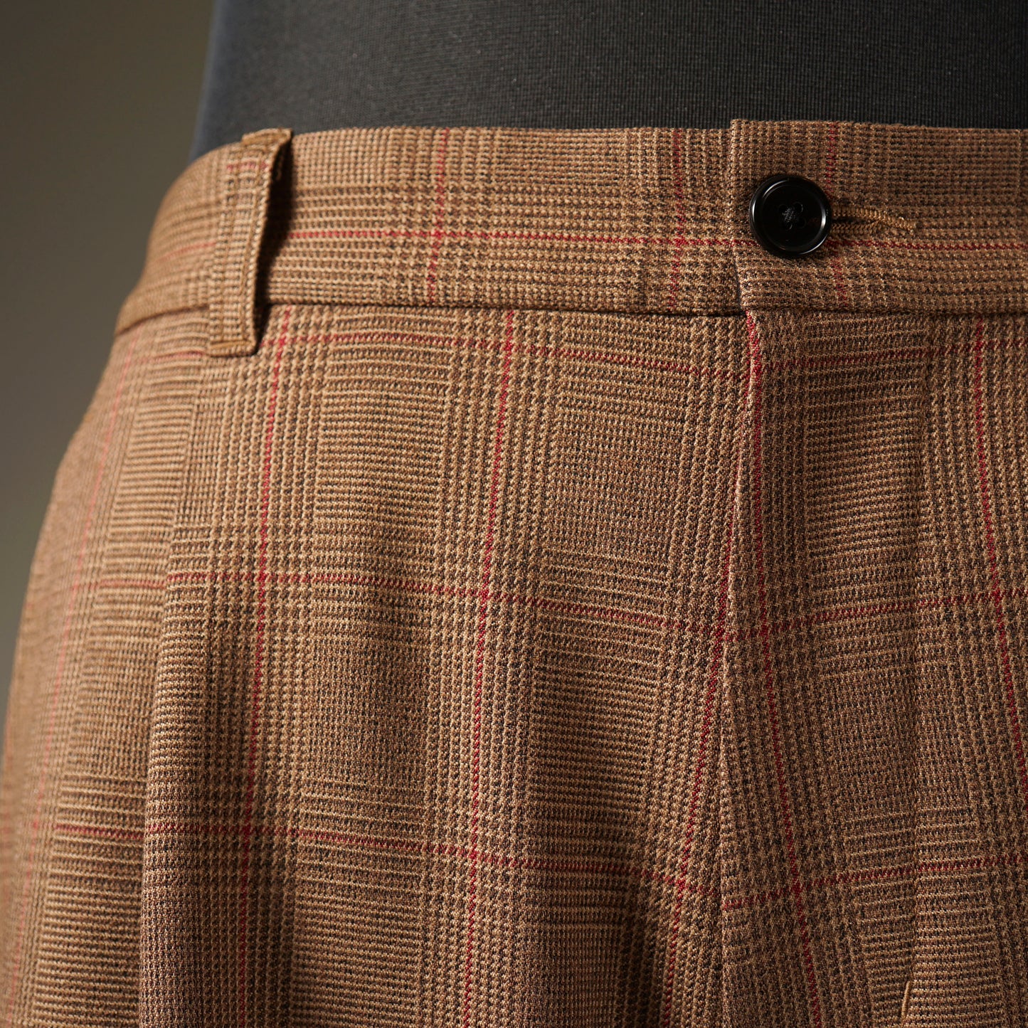 WIND UP - TACK EASY PANTS / WRD5317
