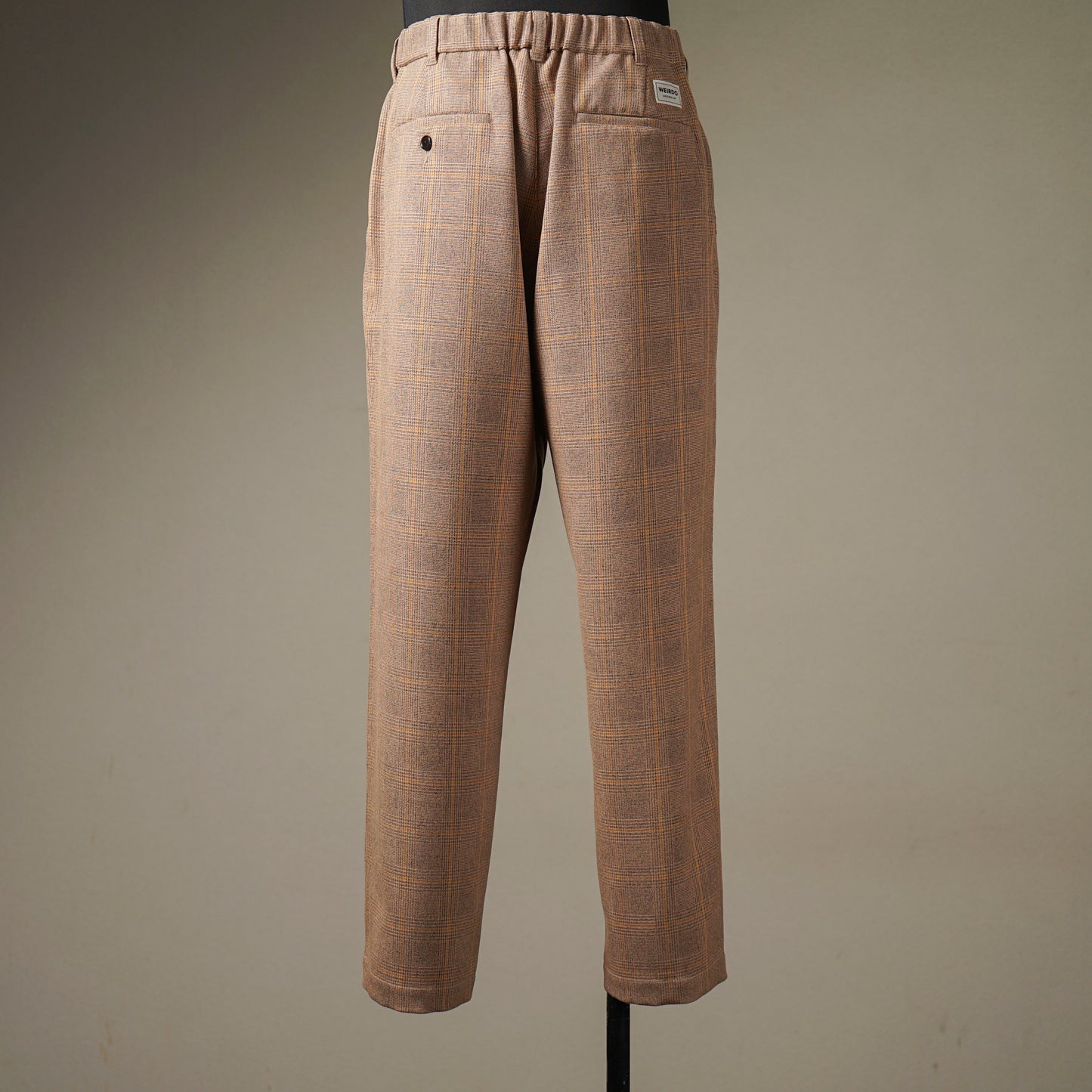 WIND UP - TACK EASY PANTS / WRD5317
