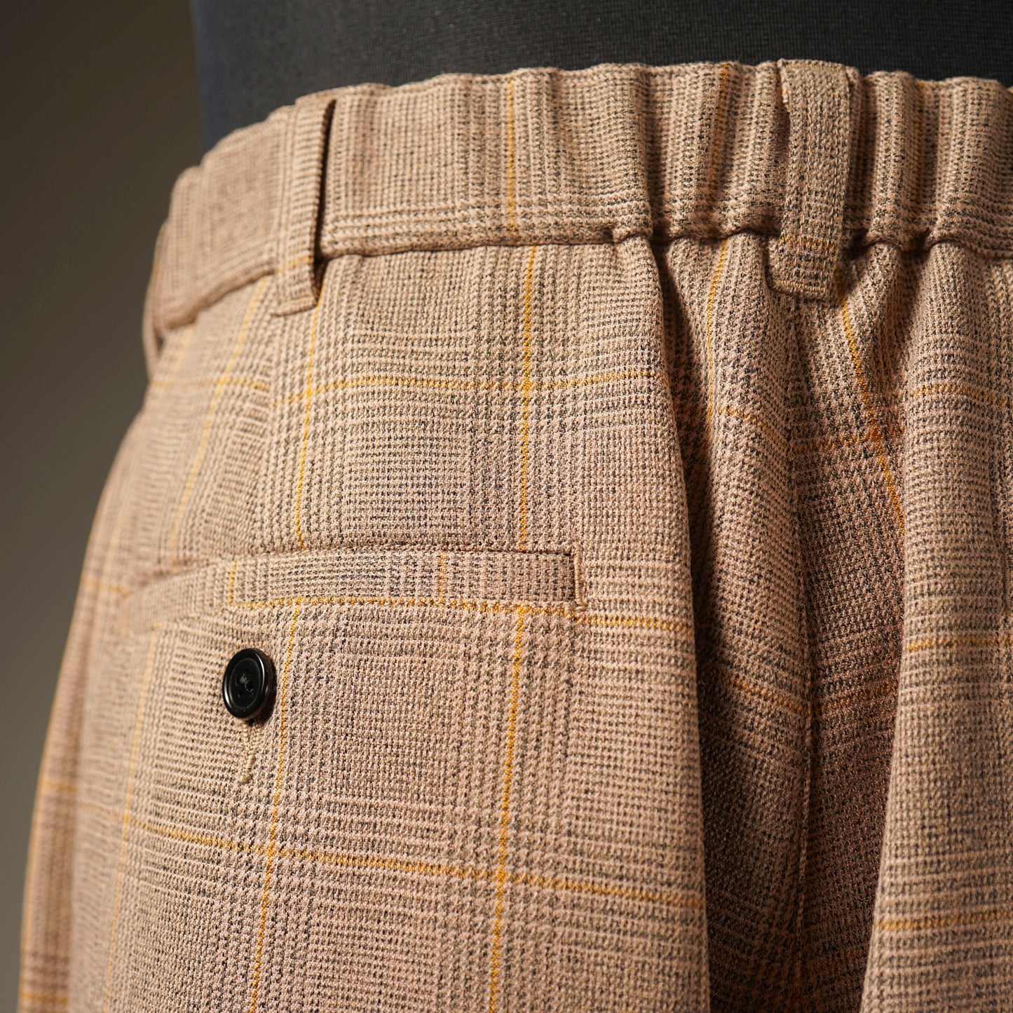 WIND UP - TACK EASY PANTS / WRD5317