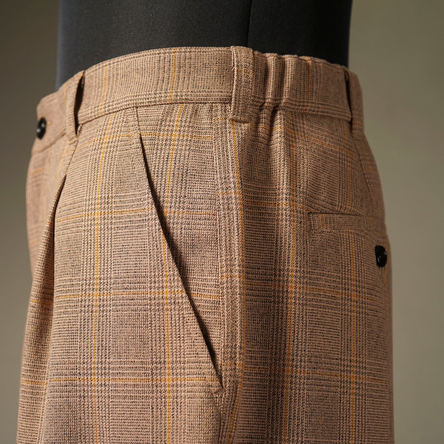 WIND UP - TACK EASY PANTS / WRD5317