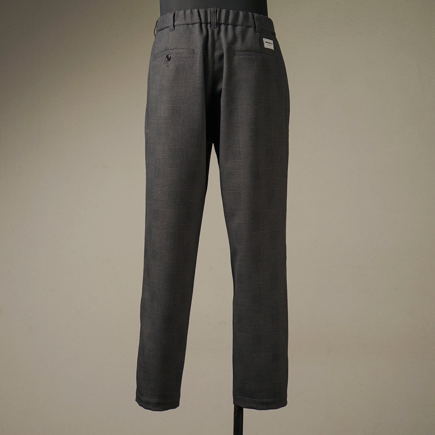 WIND UP - TACK EASY PANTS / WRD5317