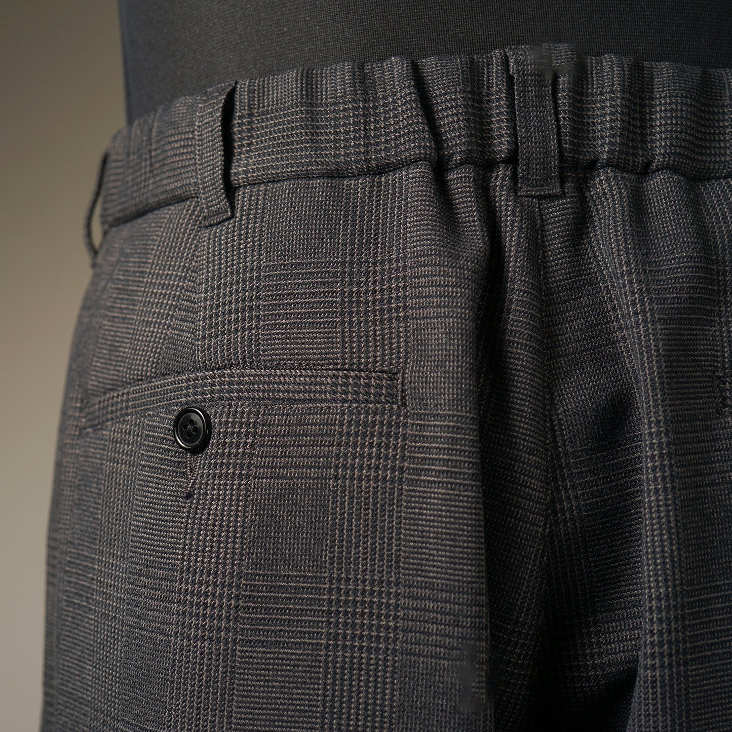 WIND UP - TACK EASY PANTS / WRD5317