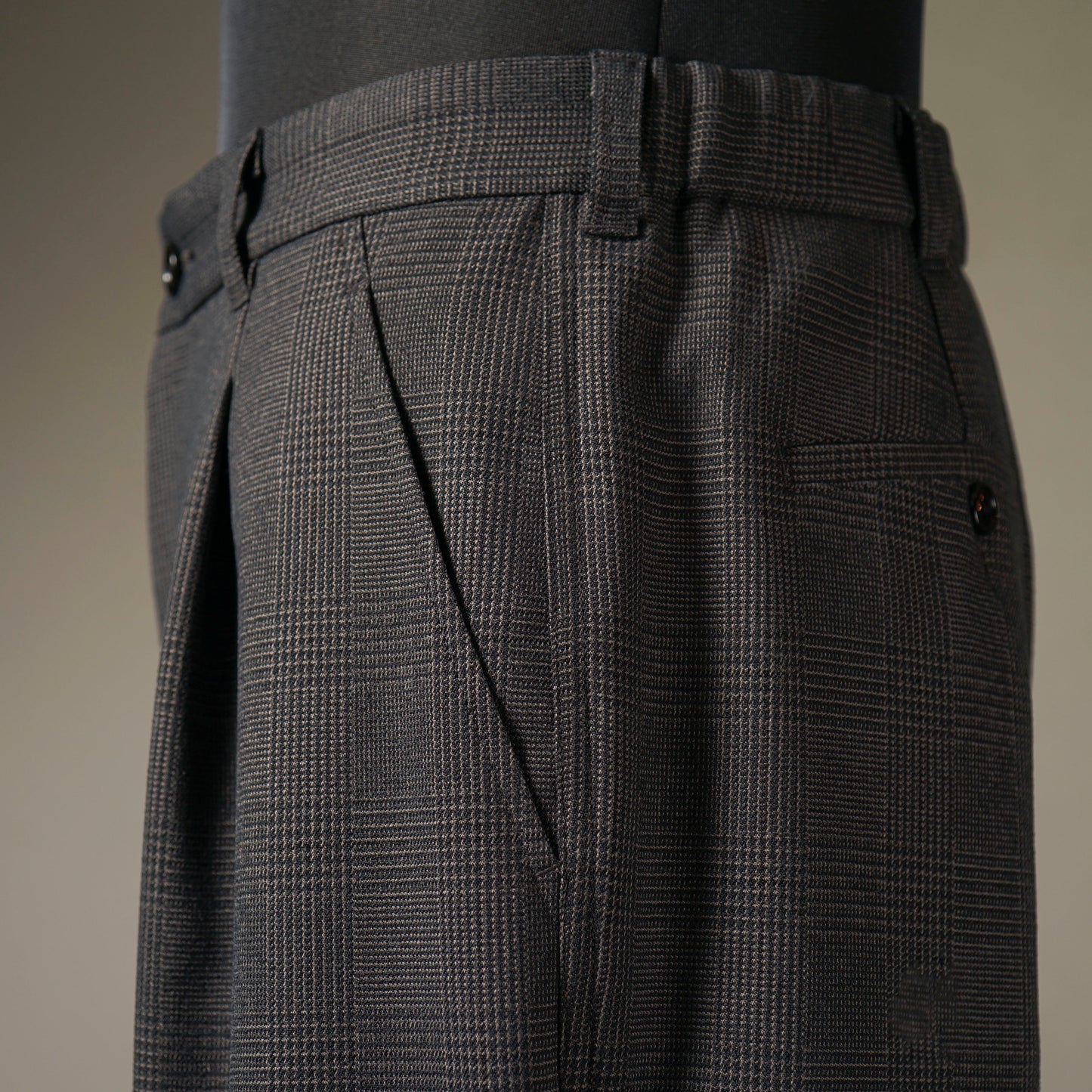 WIND UP - TACK EASY PANTS / WRD5317