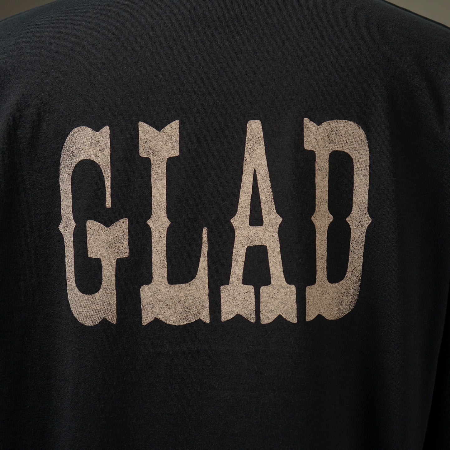 RED GENT - L/S T-SHIRTS / BYGH5307