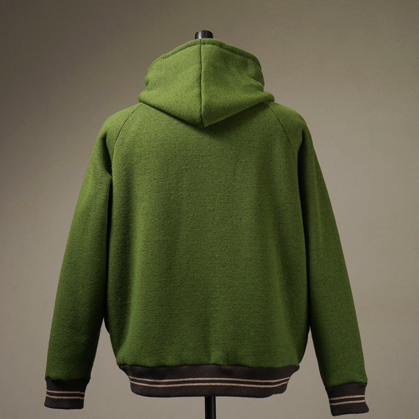 Weirdo - ZIP HOODIE / WRD5309
