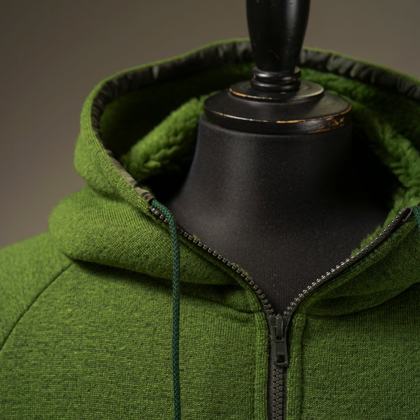Weirdo - ZIP HOODIE / WRD5309