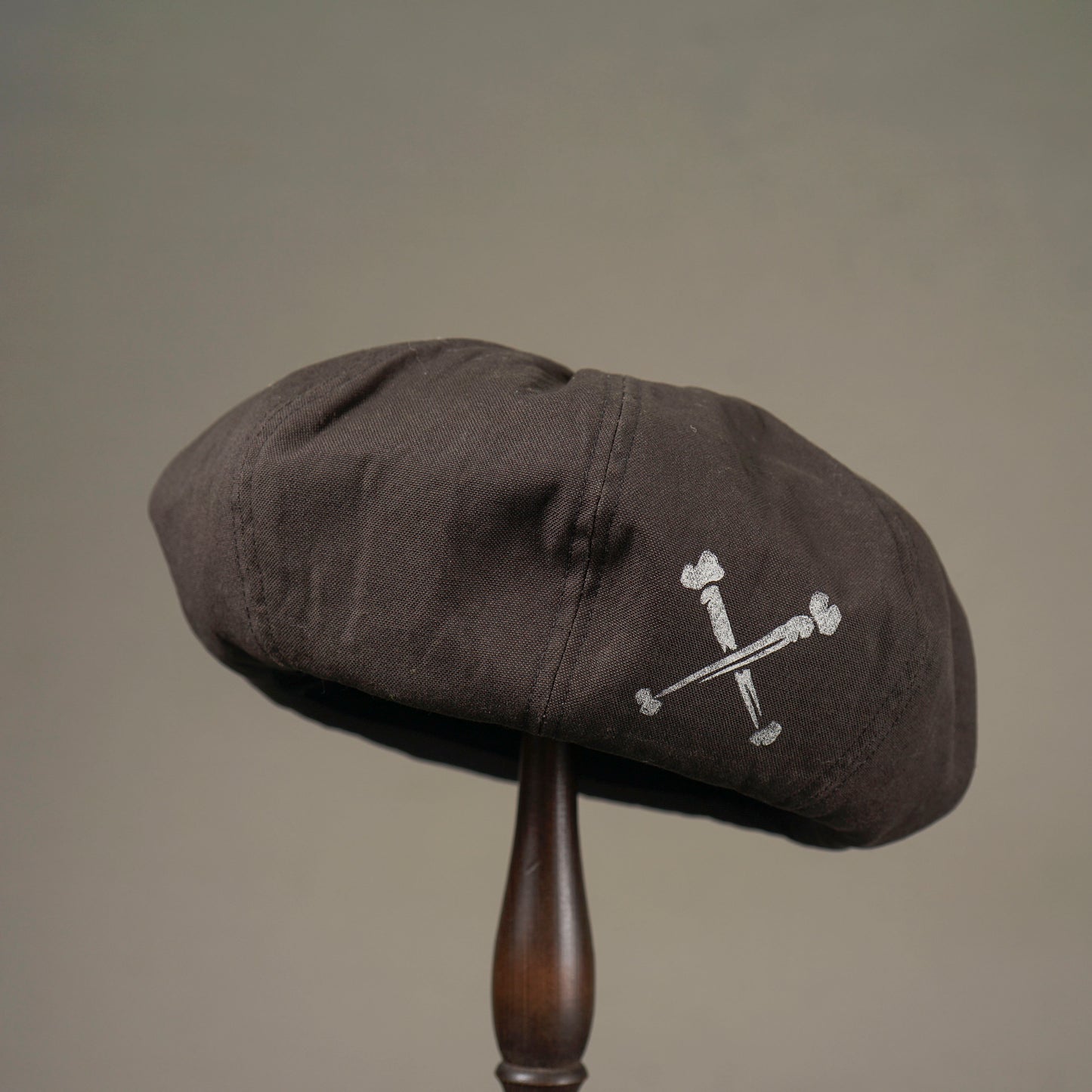 XXX - BERET / GSV53G04