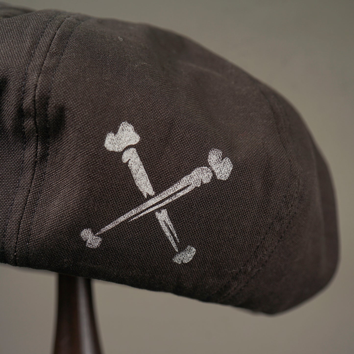 XXX - BERET / GSV53G04