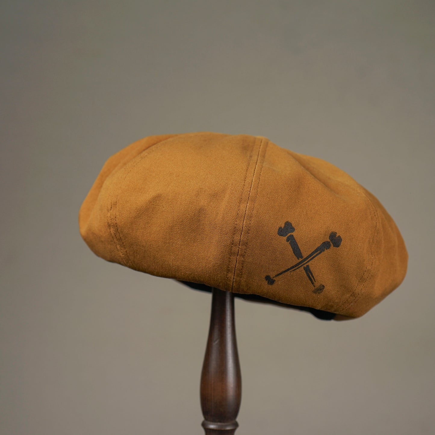 XXX - BERET / GSV53G04