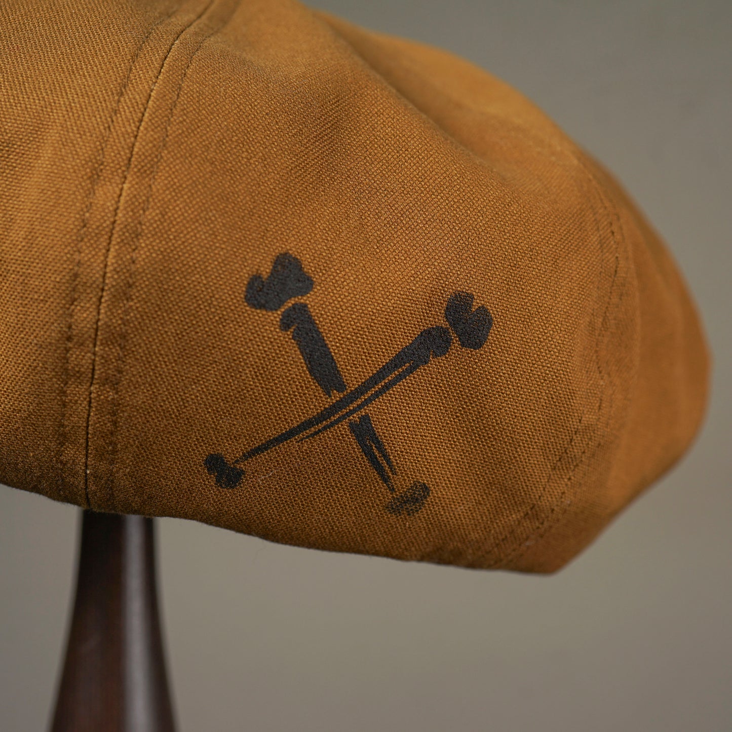 XXX - BERET / GSV53G04
