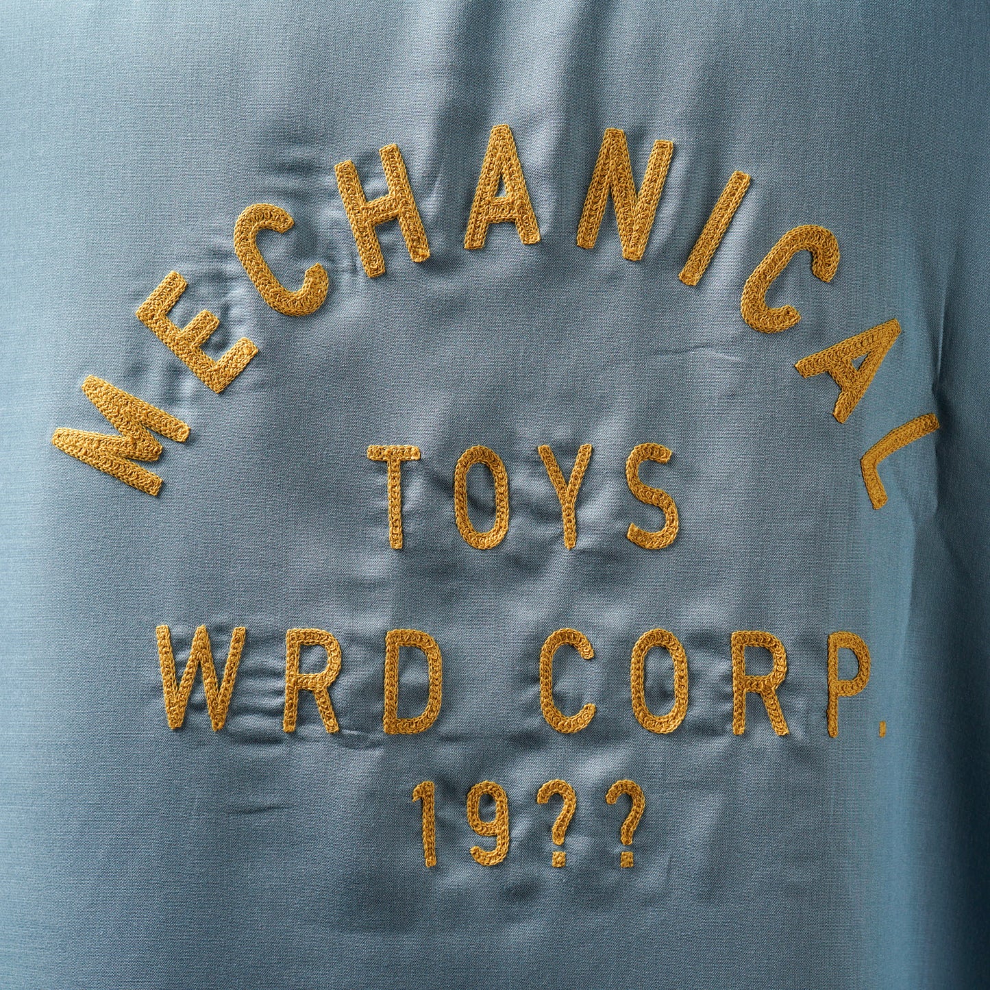 WRD CORP - S/S KRAZY SHIRTS / WRD-24-SS-14