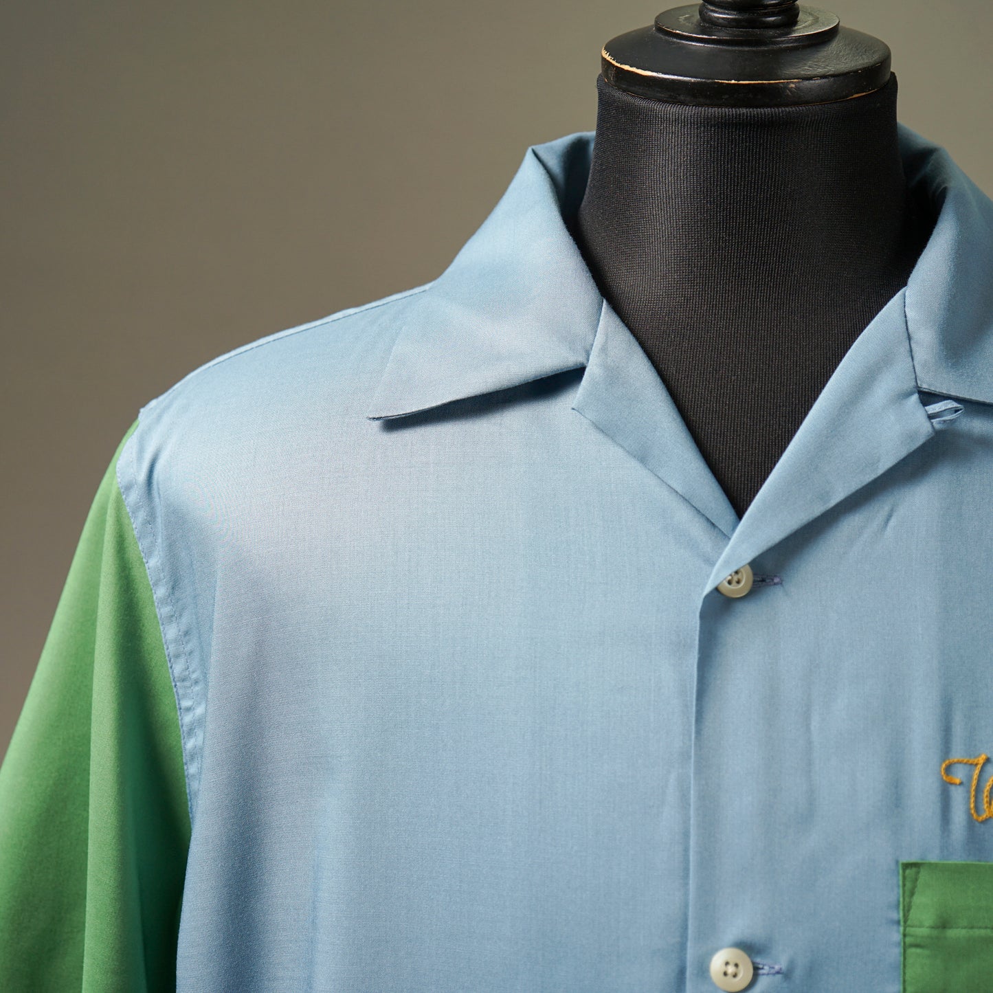 WRD CORP - S/S KRAZY SHIRTS / WRD-24-SS-14