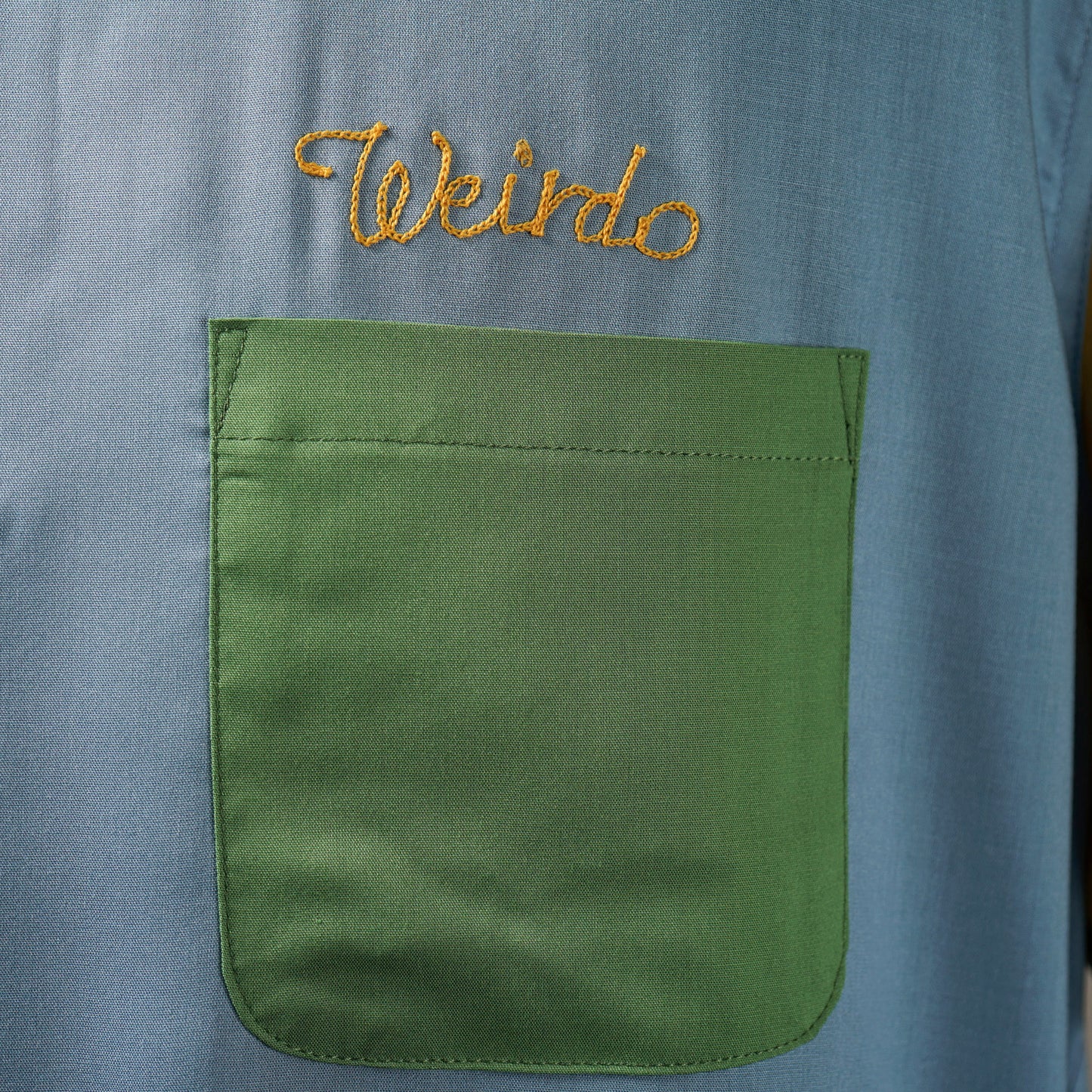 WRD CORP - S/S KRAZY SHIRTS / WRD-24-SS-14