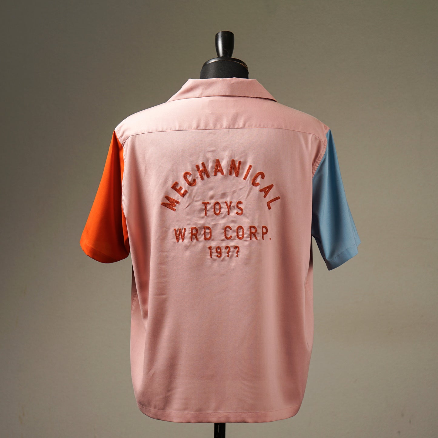 WRD CORP - S/S KRAZY SHIRTS / WRD-24-SS-14
