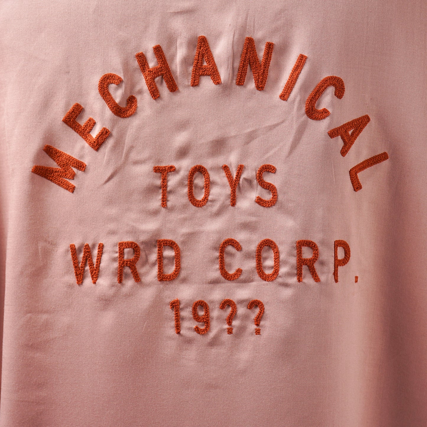 WRD CORP - S/S KRAZY SHIRTS / WRD-24-SS-14