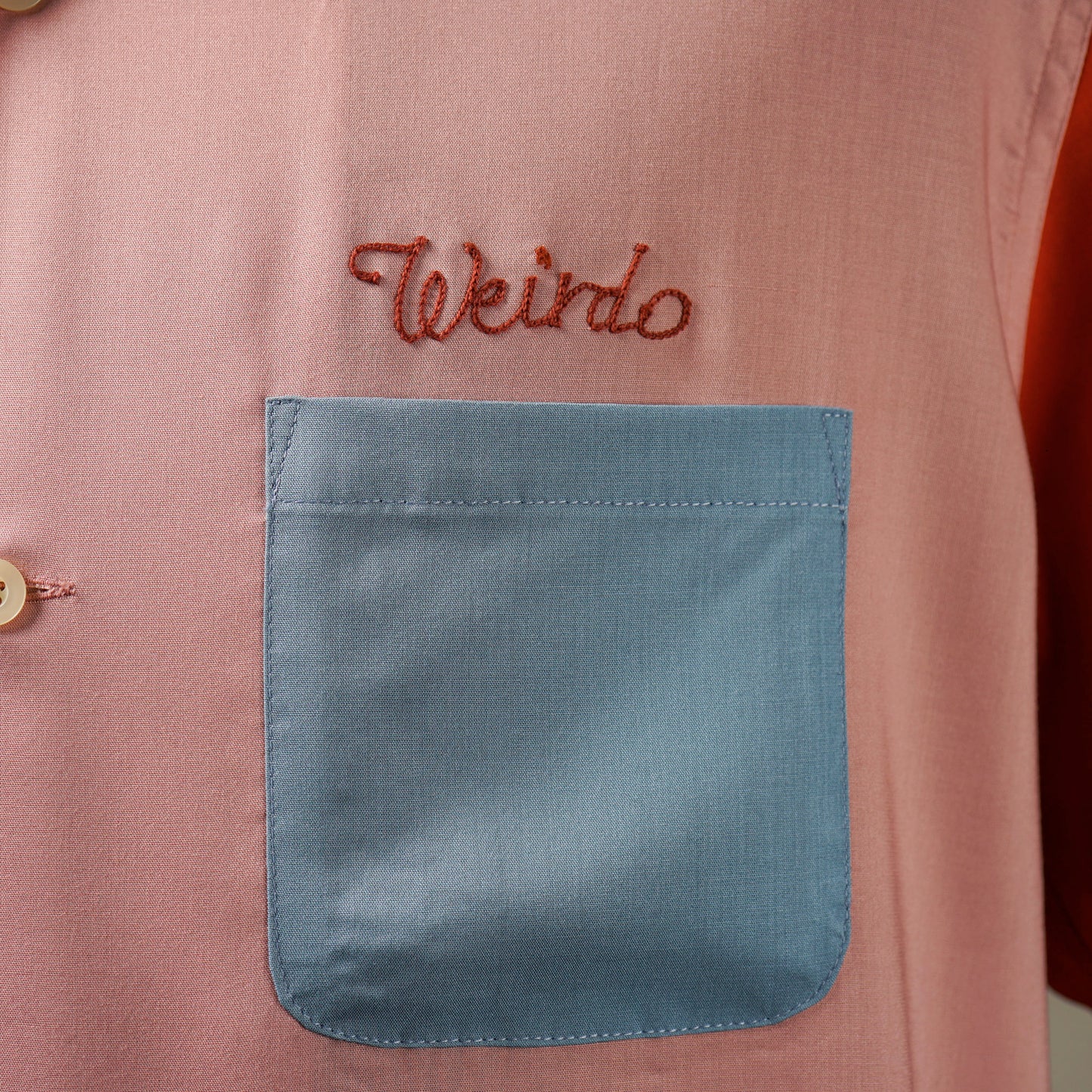 WRD CORP - S/S KRAZY SHIRTS / WRD-24-SS-14