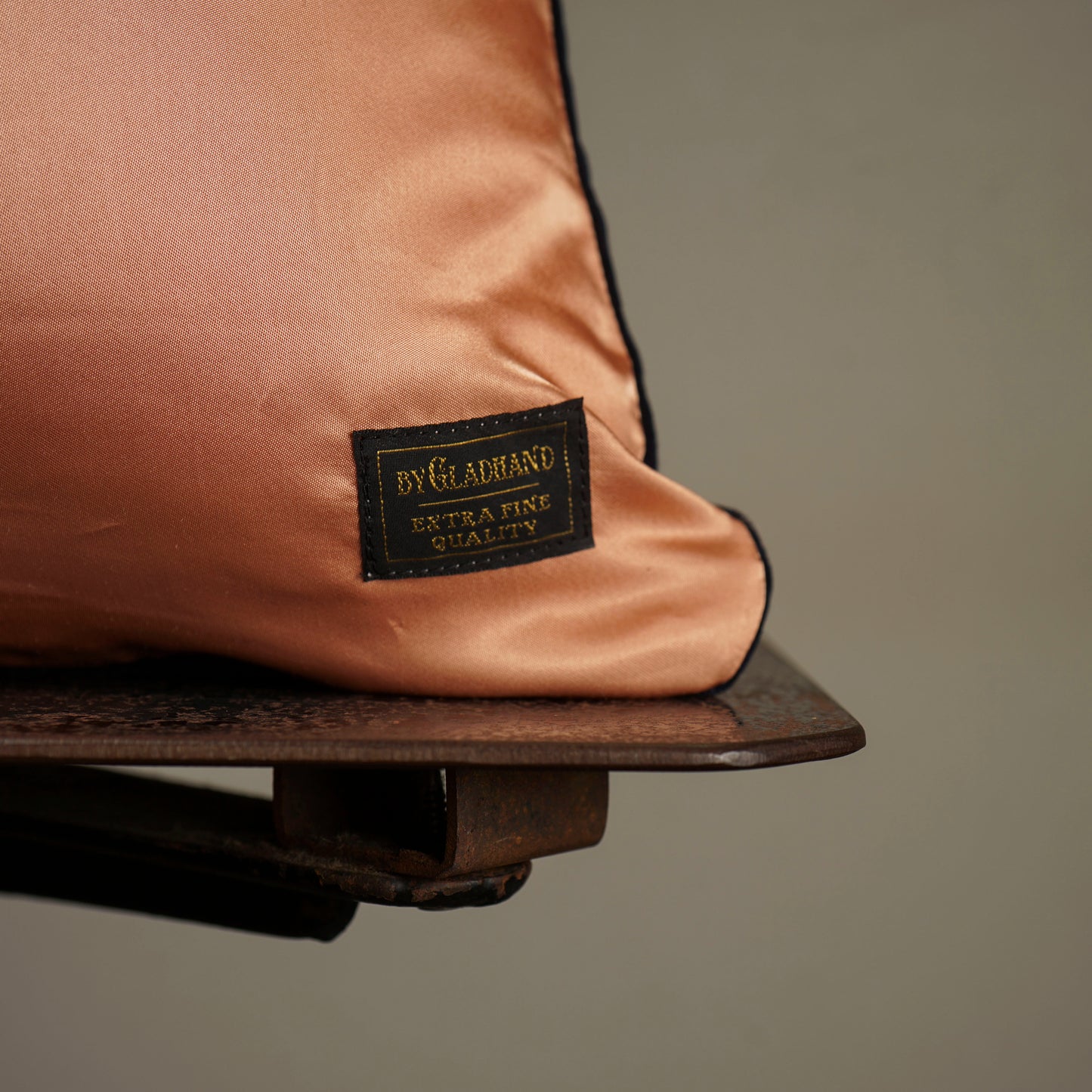 TEXAS - CUSHION COVER / BYGH53G02