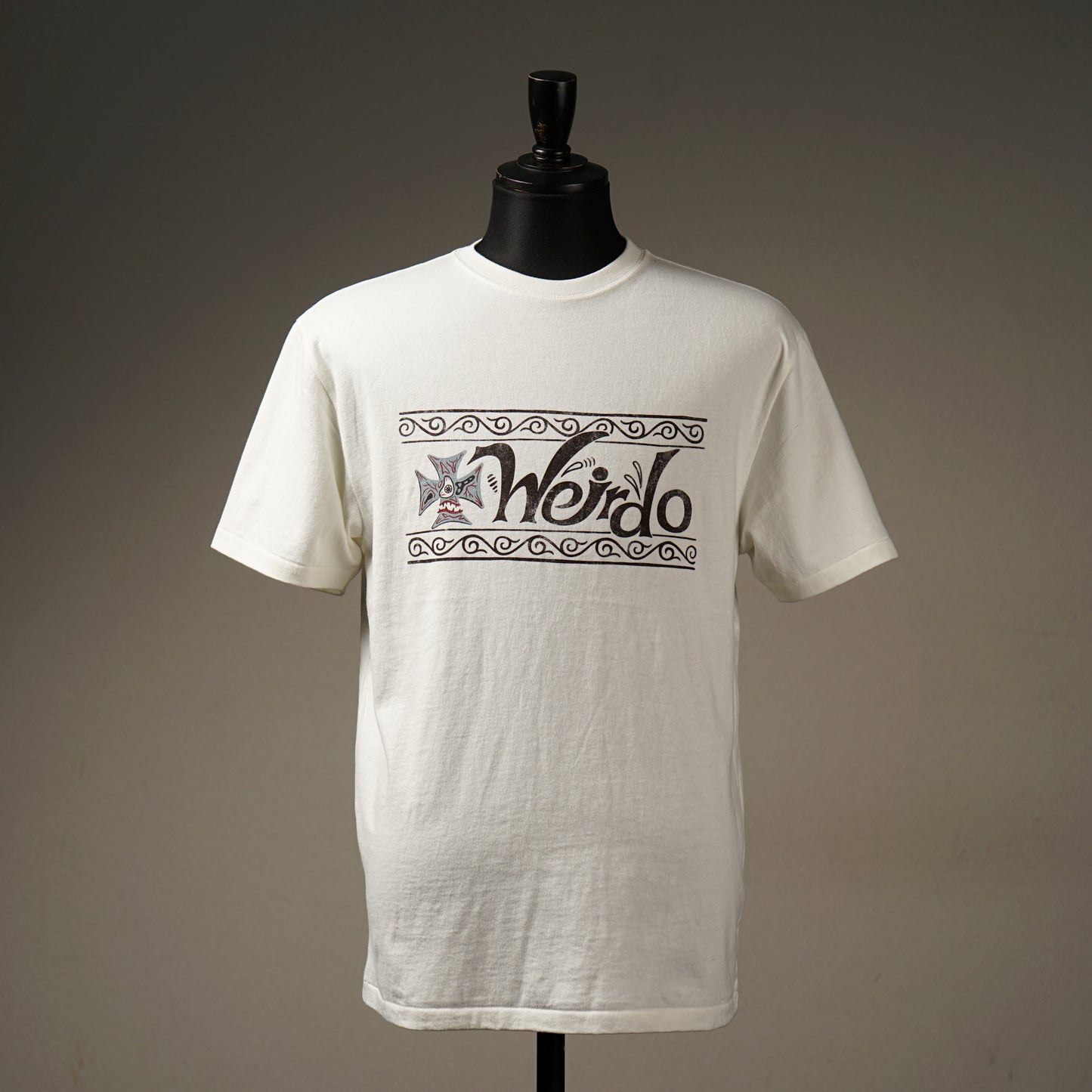 I JUST GOT LAID - S/S T-SHIRTS / WRD-24-SS-27