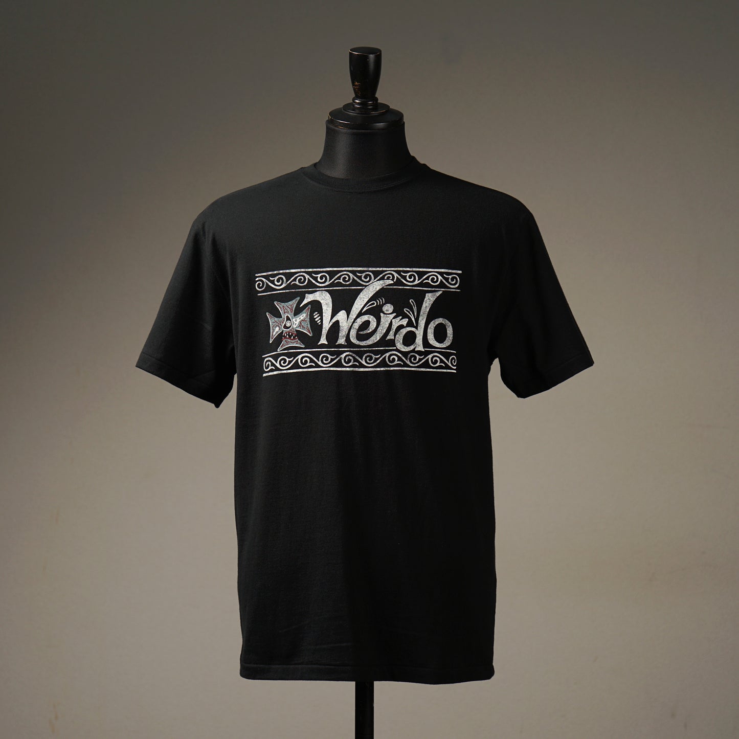 I JUST GOT LAID - S/S T-SHIRTS / WRD-24-SS-27