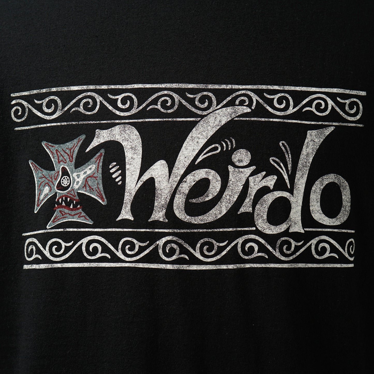 I JUST GOT LAID - S/S T-SHIRTS / WRD-24-SS-27