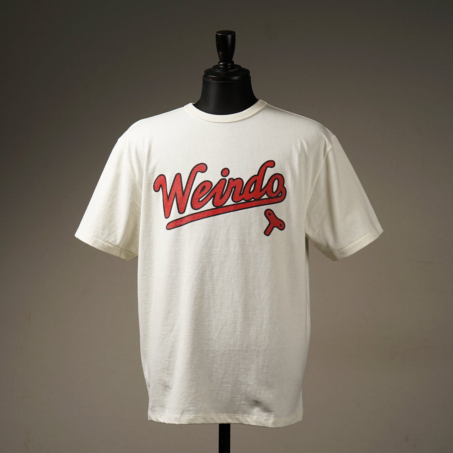 WIND UP - S/S T-SHIRTS / WRD-24-SS-26