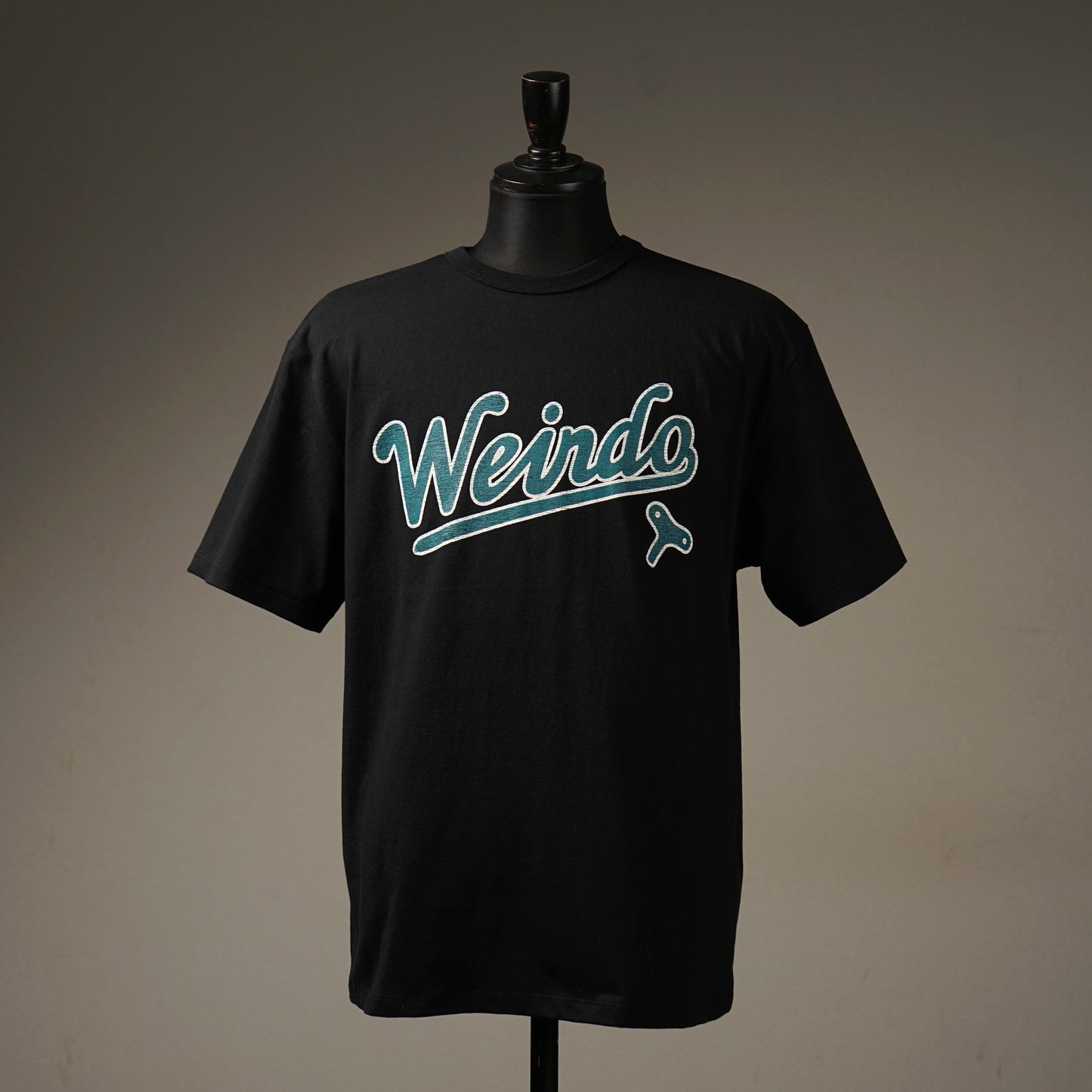 WIND UP - S/S T-SHIRTS / WRD-24-SS-26