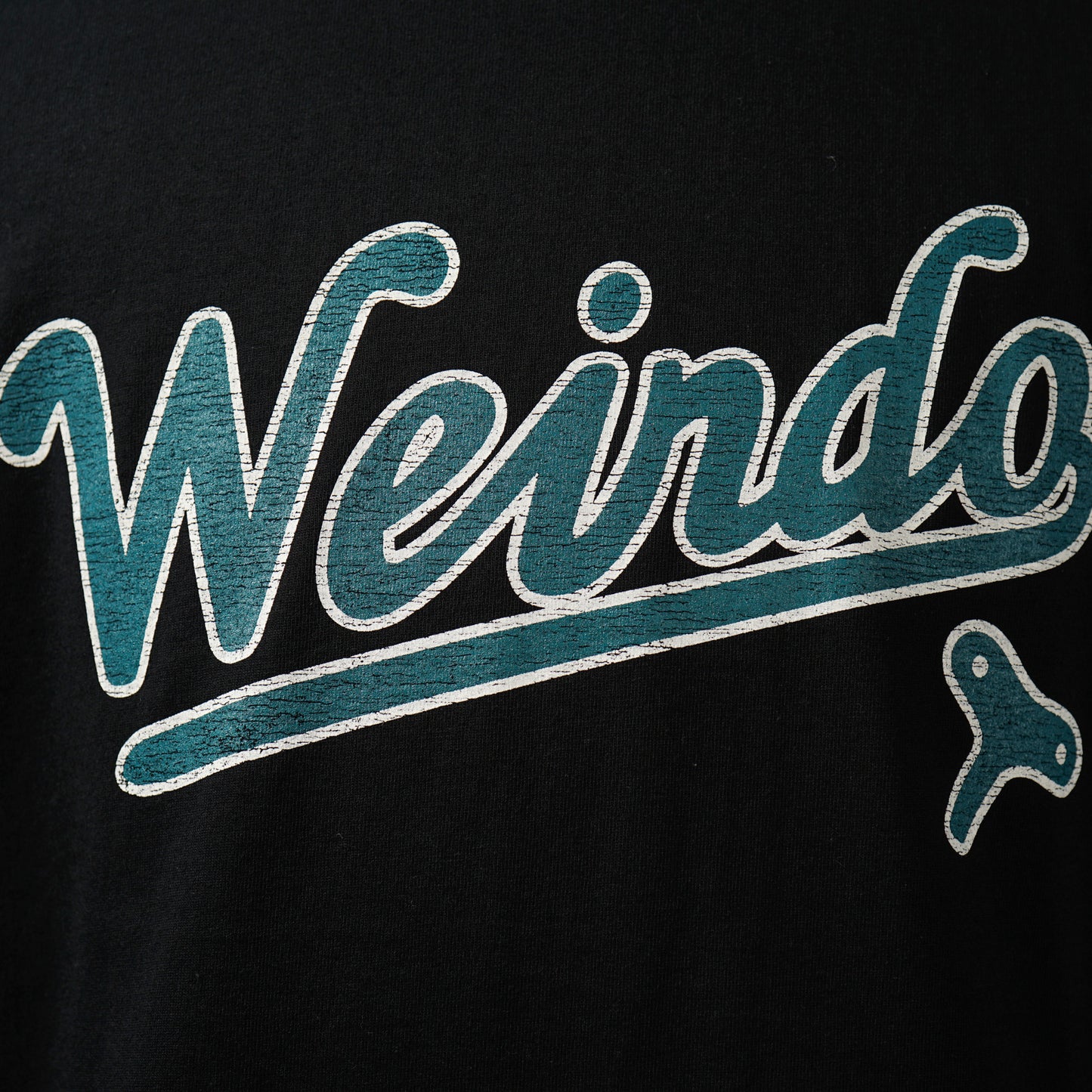 WIND UP - S/S T-SHIRTS / WRD-24-SS-26