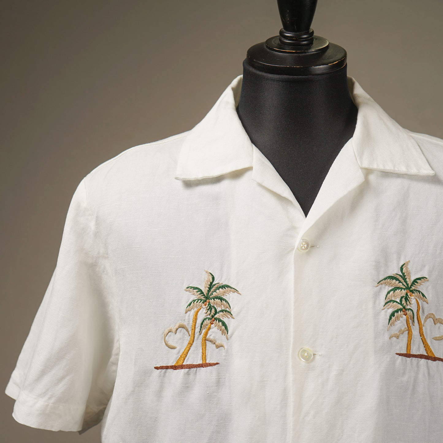 HOTSY TOTSY - S/S SHIRTS / BYGH5115