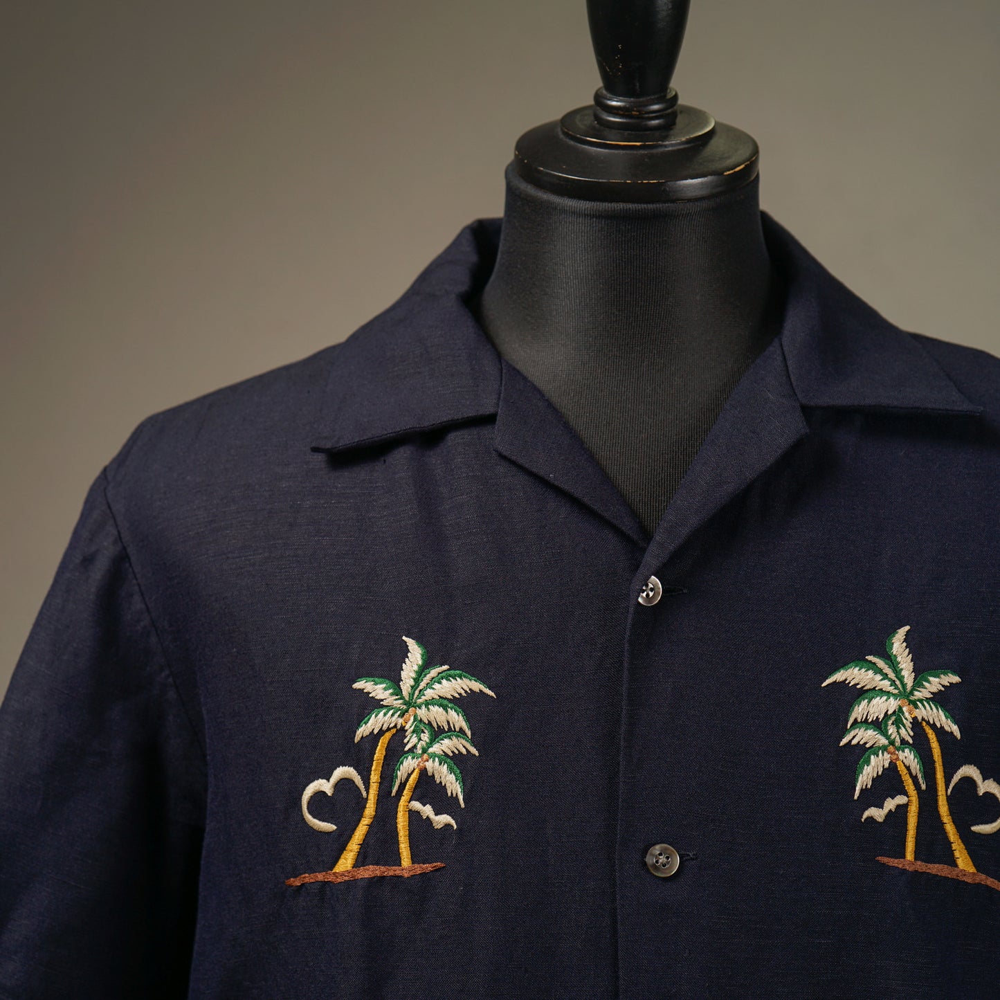 HOTSY TOTSY - S/S SHIRTS / BYGH5115