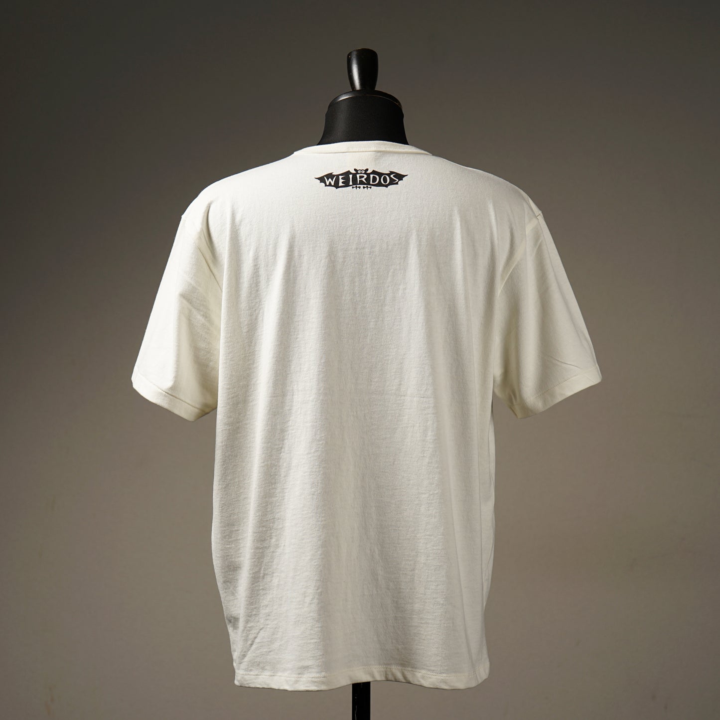 MONSTERS - S/S T-SHIRTS / WRD-24-SS-29