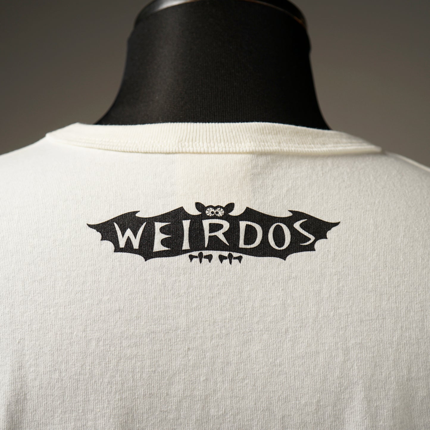 MONSTERS - S/S T-SHIRTS / WRD-24-SS-29