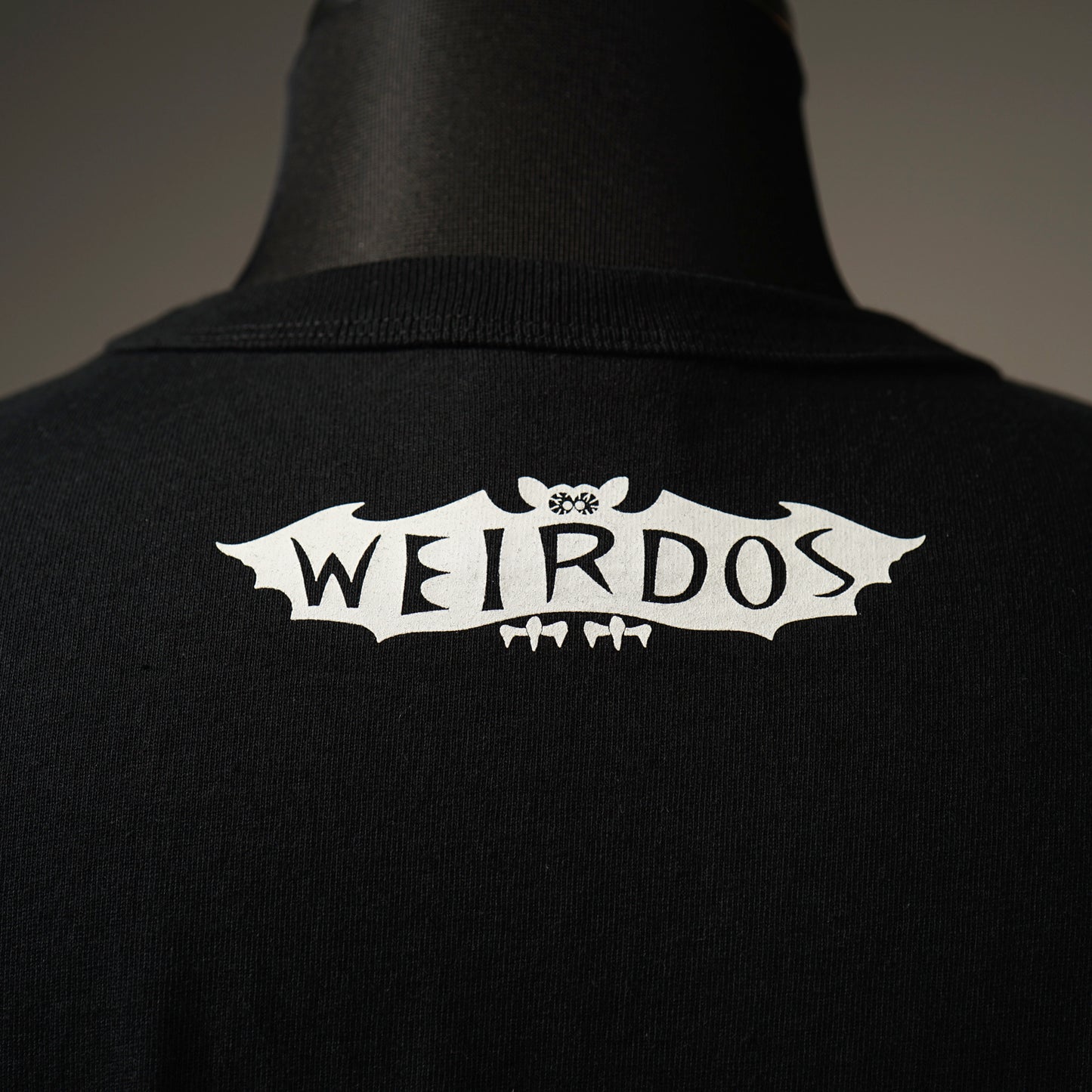 MONSTERS - S/S T-SHIRTS / WRD-24-SS-29