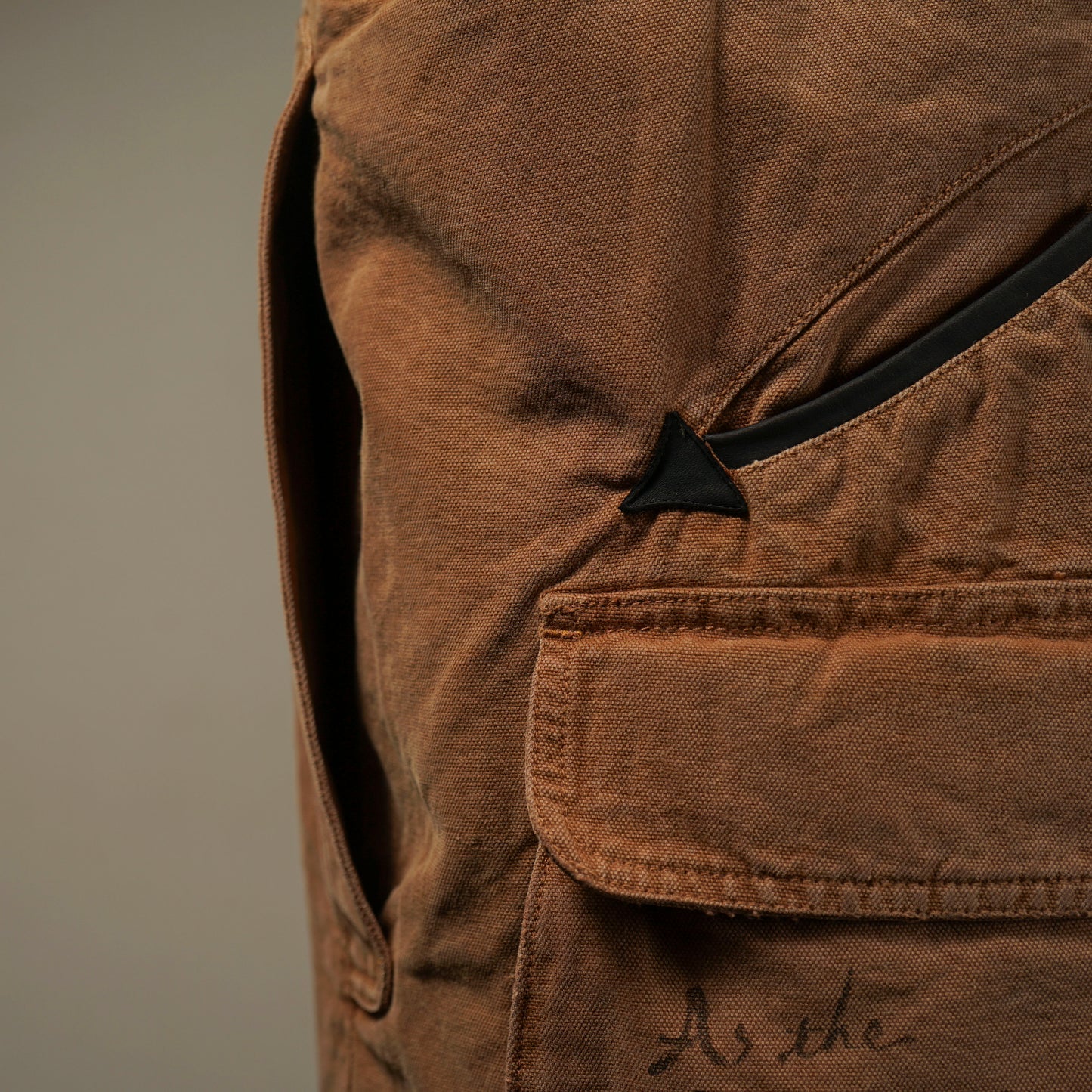 THIRTEEN CROWS - TOOL VEST / OC5307