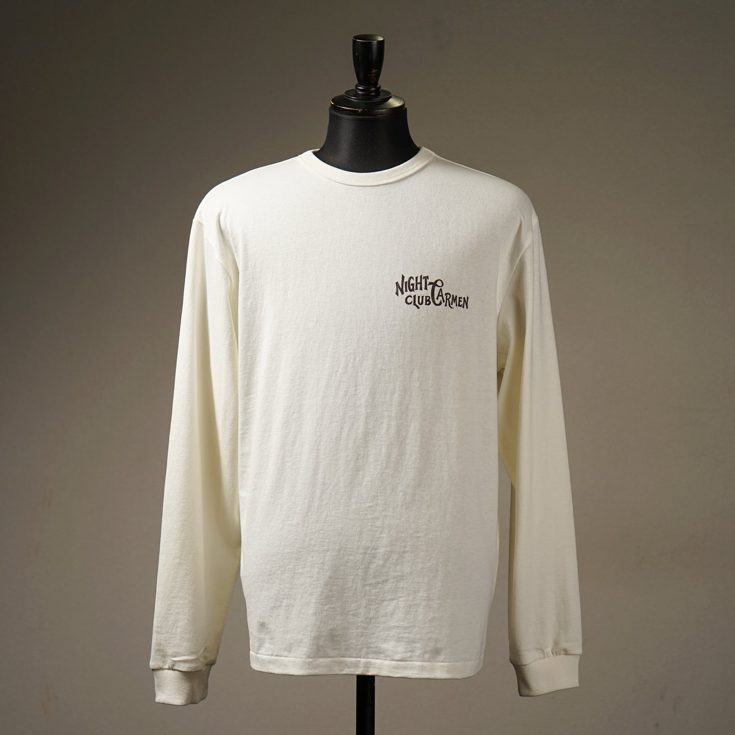 CARMEN - L/S T-SHIRTS / GSV-24-SS-20