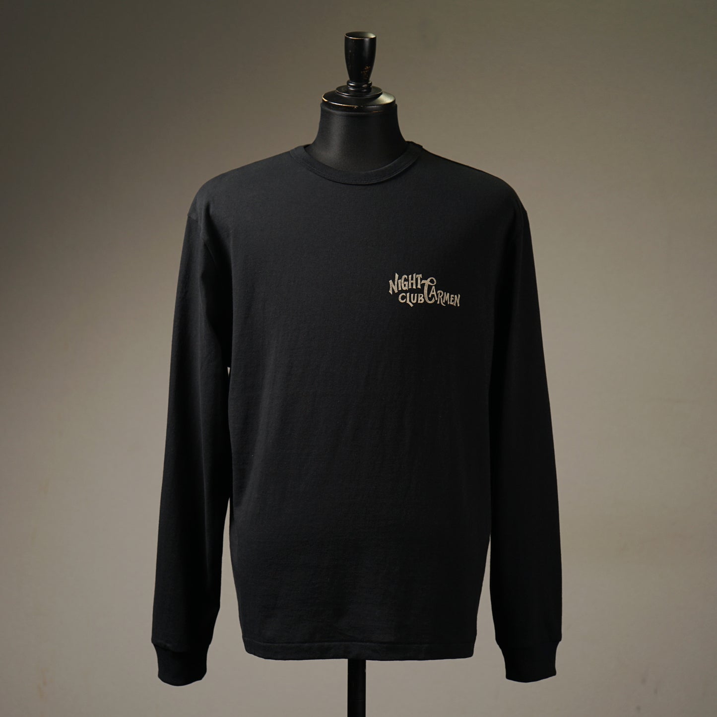 CARMEN - L/S T-SHIRTS / GSV-24-SS-20