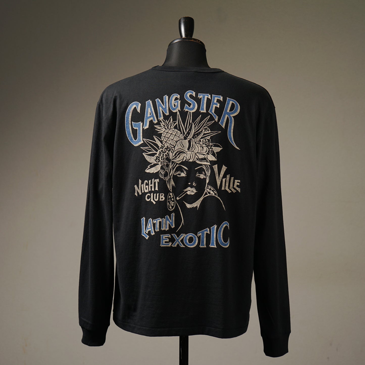 CARMEN - L/S T-SHIRTS / GSV-24-SS-20