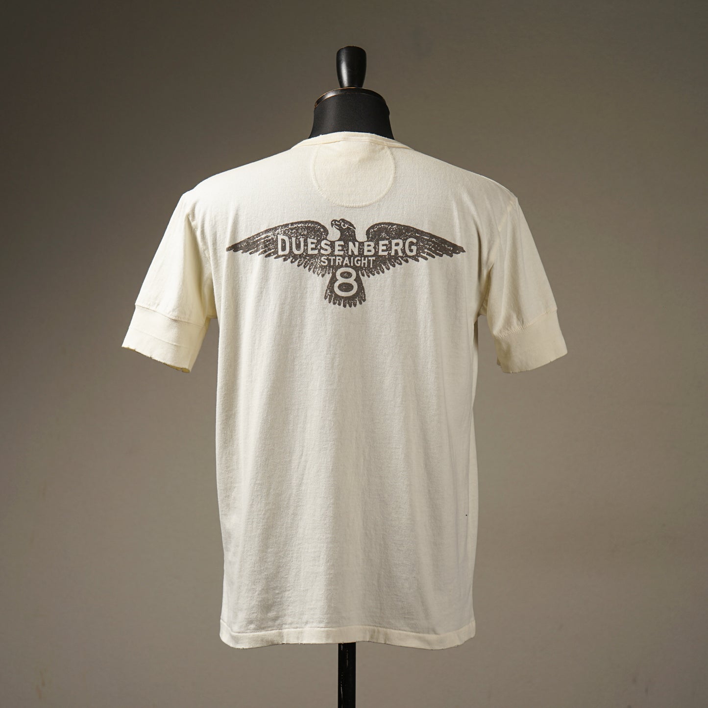 DUESENBERG - S/S HENRY T-SHIRTS / OC-24-SS-16