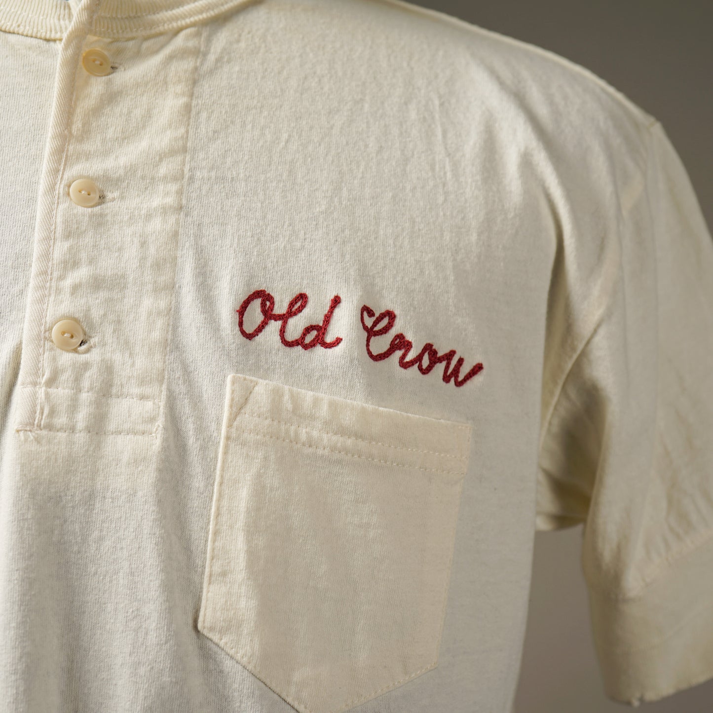 DUESENBERG - S/S HENRY T-SHIRTS / OC-24-SS-16