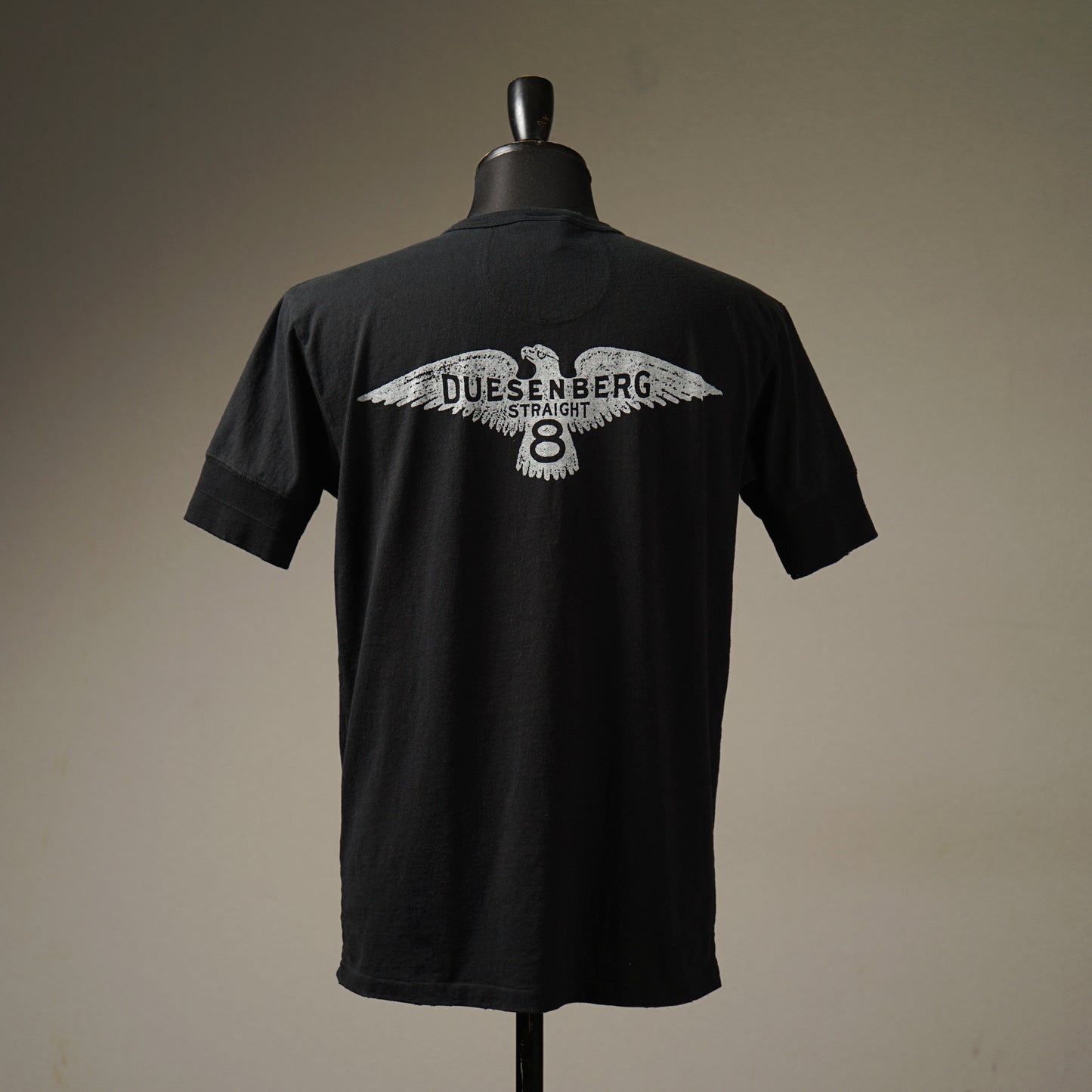 DUESENBERG - S/S HENRY T-SHIRTS / OC-24-SS-16