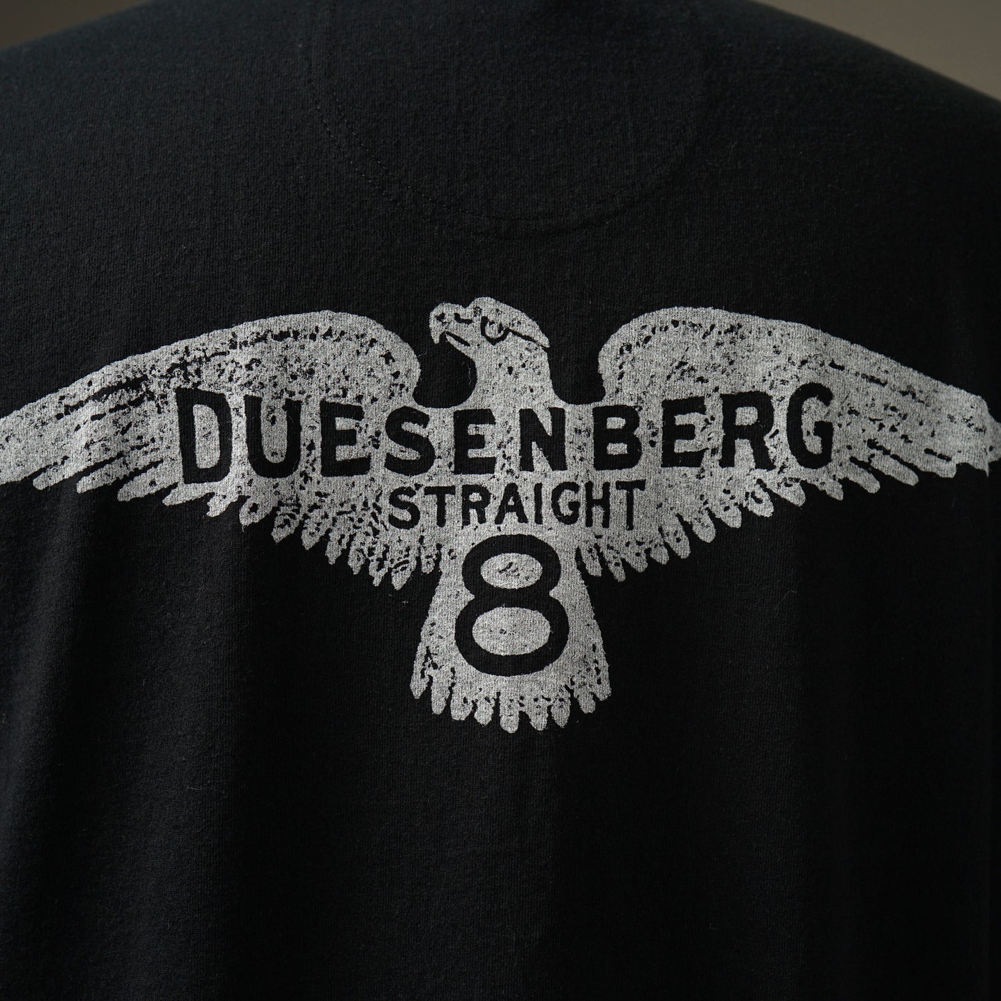 DUESENBERG - S/S HENRY T-SHIRTS / OC-24-SS-16