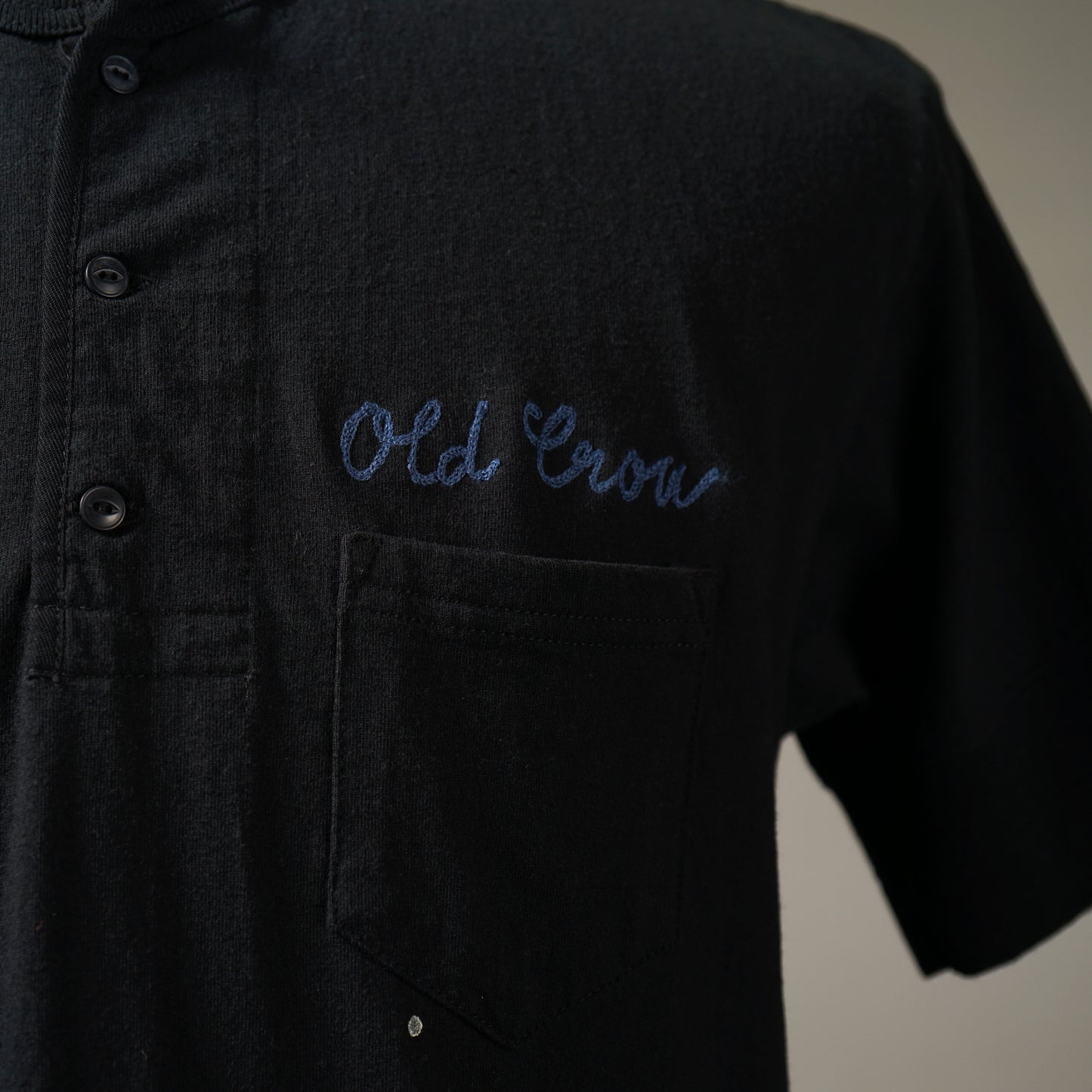 DUESENBERG - S/S HENRY T-SHIRTS / OC-24-SS-16