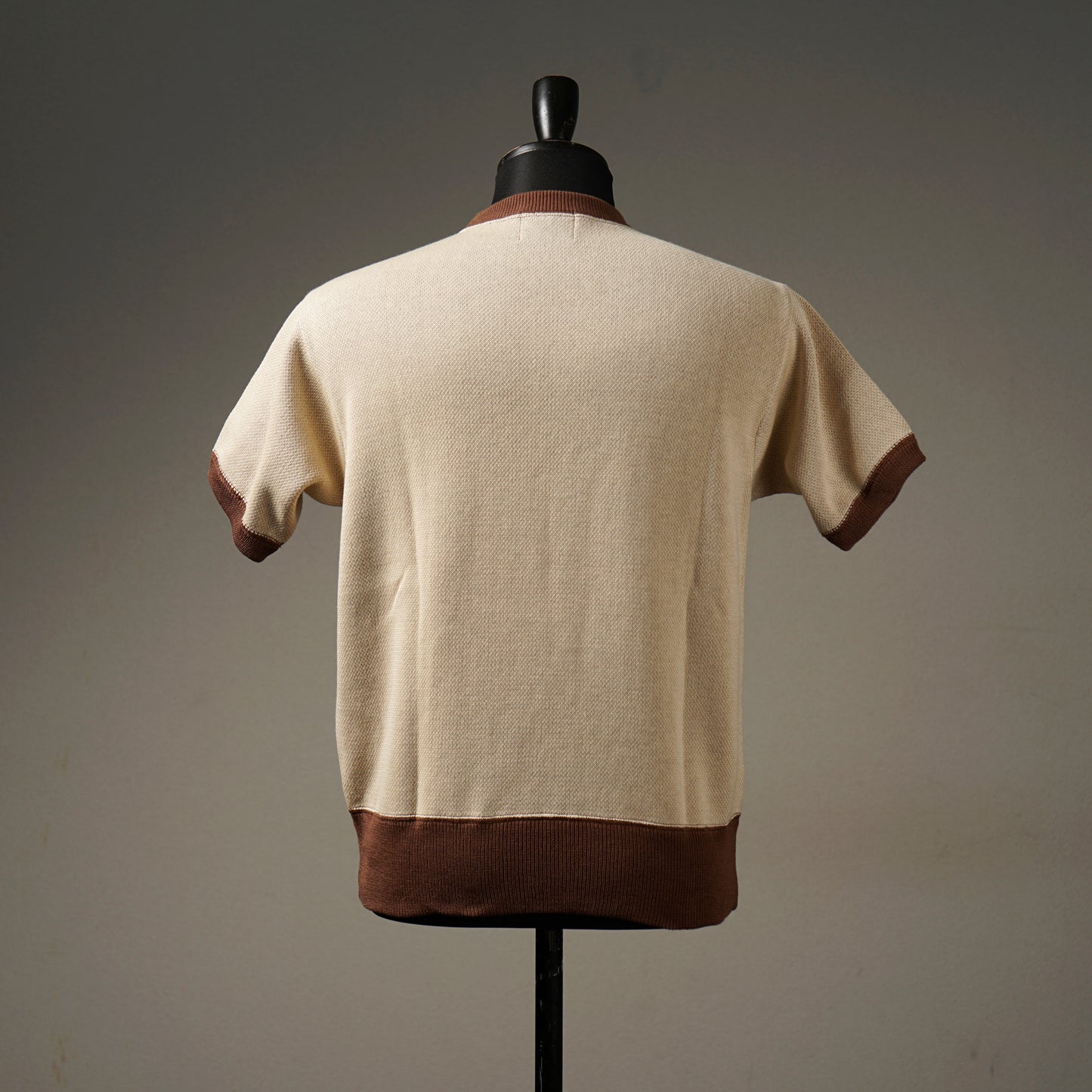 BLACKBIRD - SUMMER SWEATER / OC-24-SS-14