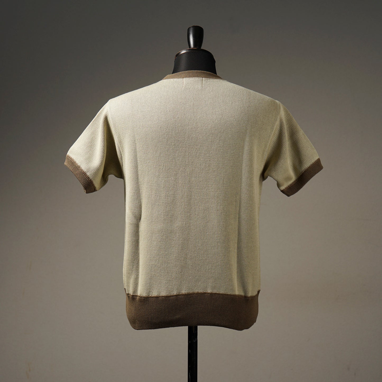 BLACKBIRD - SUMMER SWEATER / OC-24-SS-14