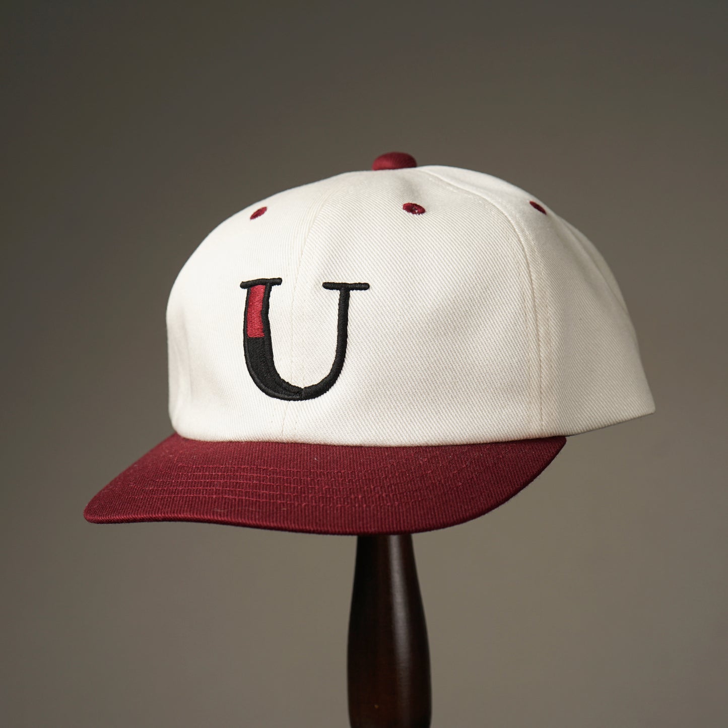 FUCK U - BASEBALL CAP / WRD-24-SS-G02