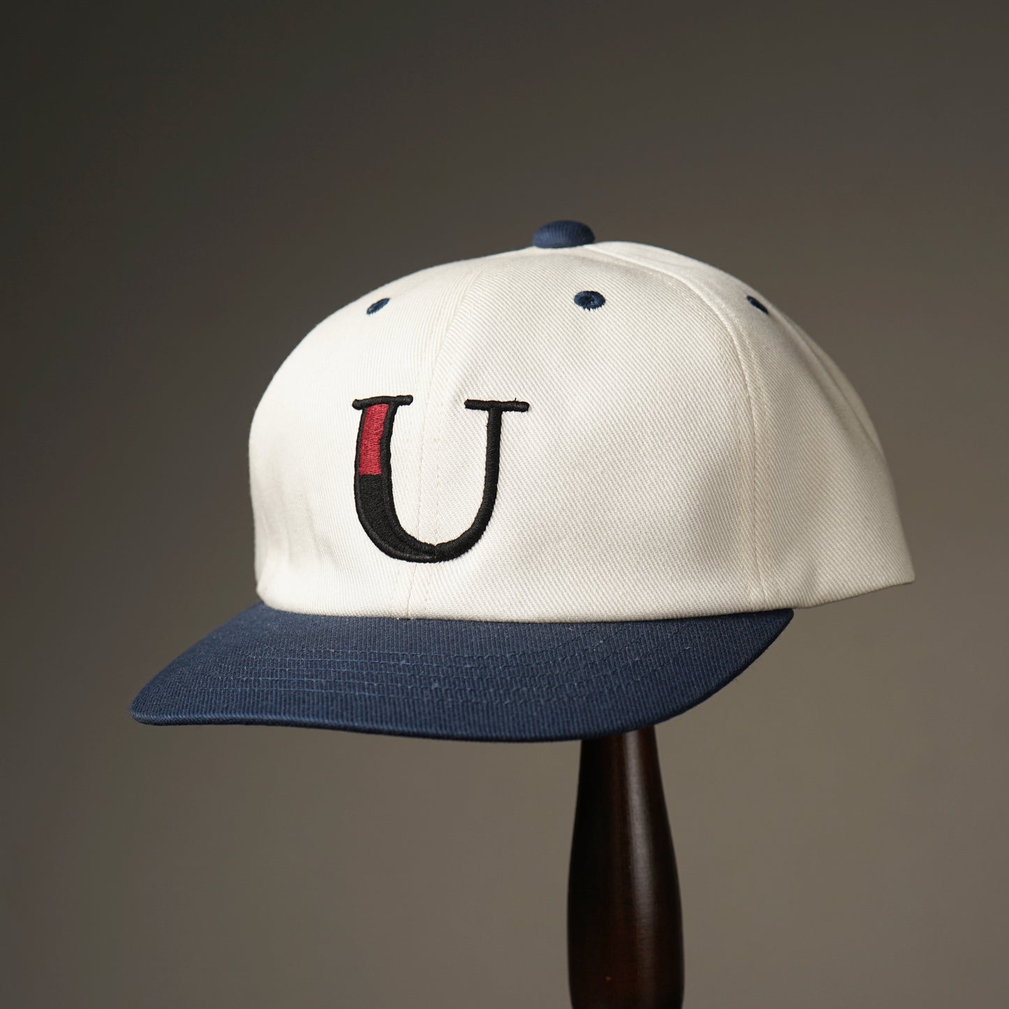 FUCK U - BASEBALL CAP / WRD-24-SS-G02